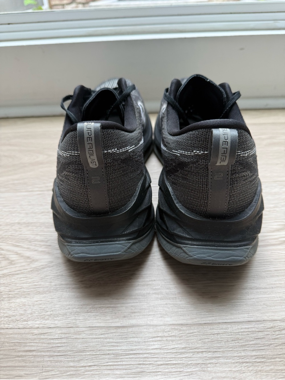 ASICS Superblast 2 - Picture 3 of 4